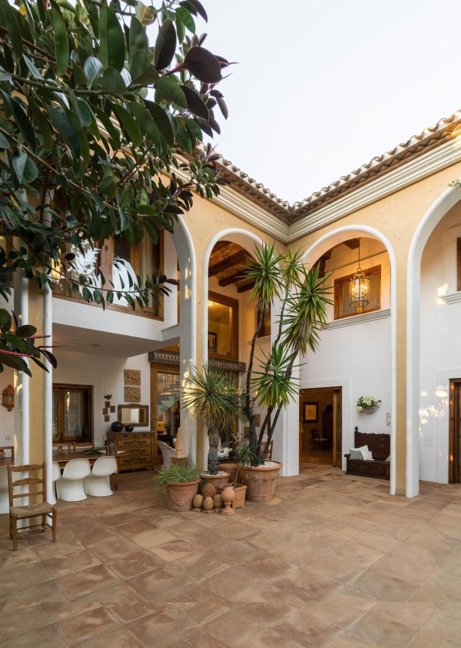 Villa El Porto Dénia