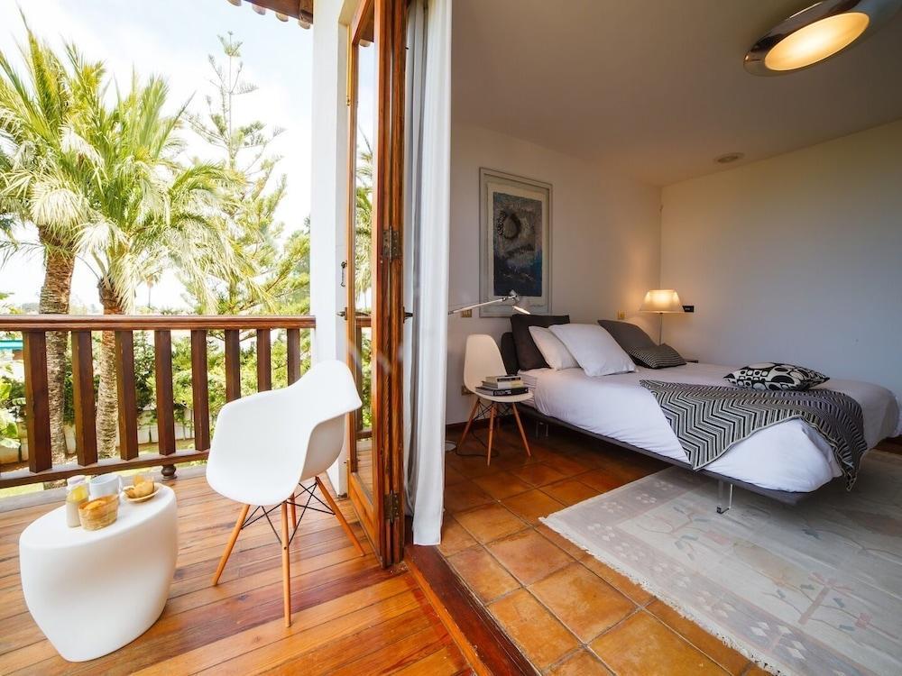 El Porto Villa